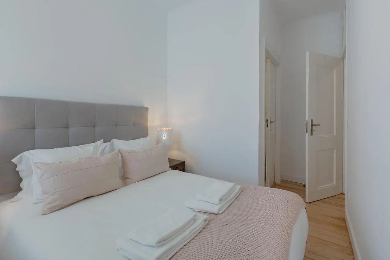 Principe Real Flamingo Residence Lisbon
